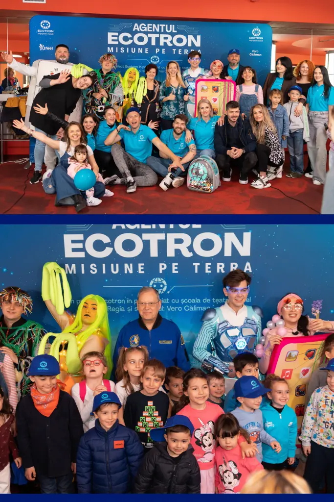 Ecotron