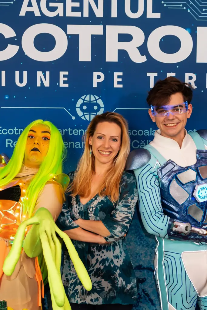 Ecotron