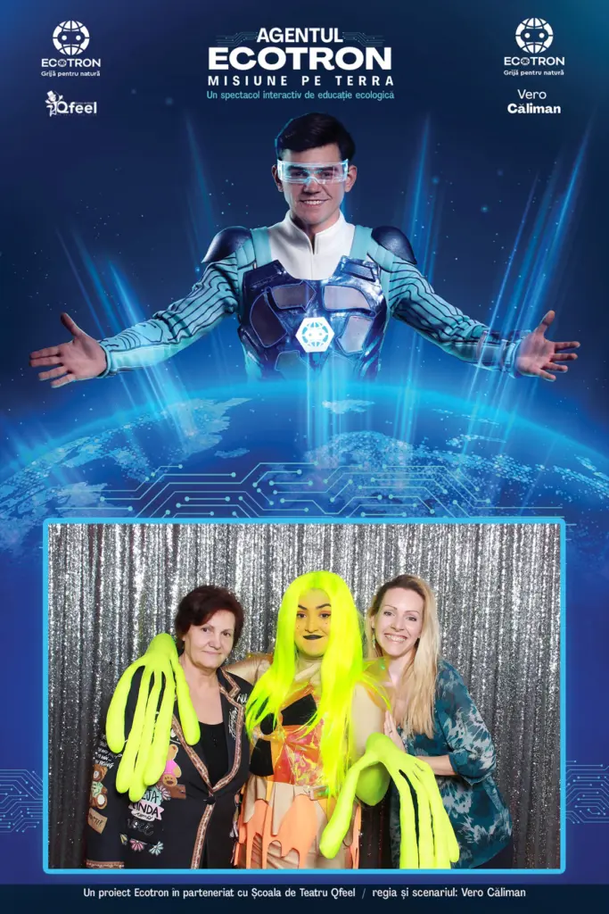 Ecotron