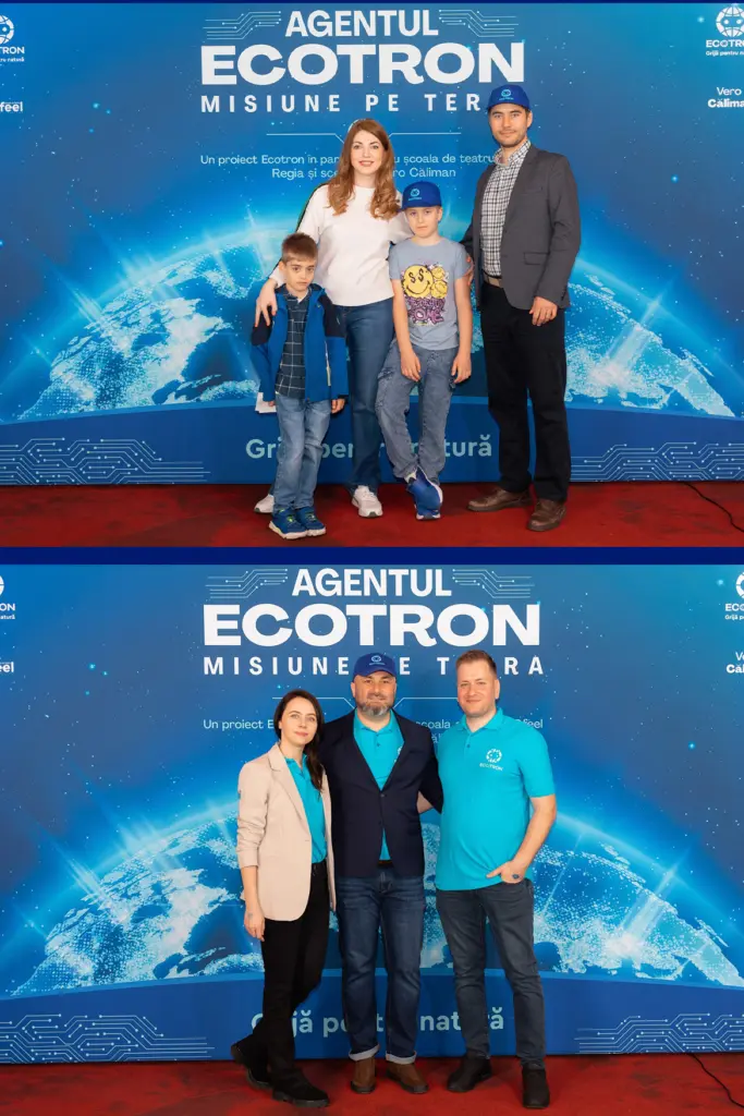 Ecotron