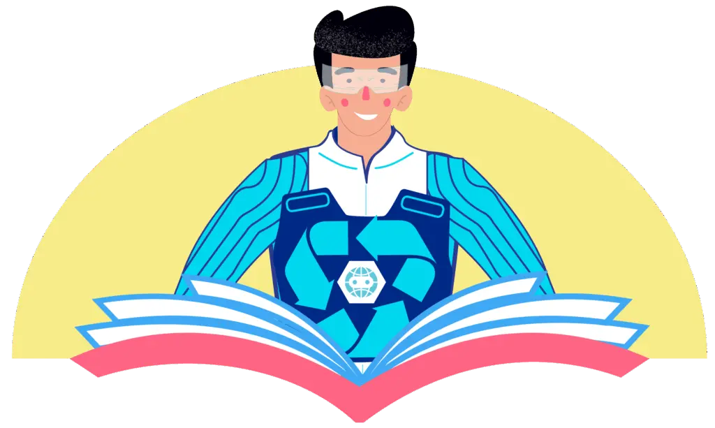 Ecotron