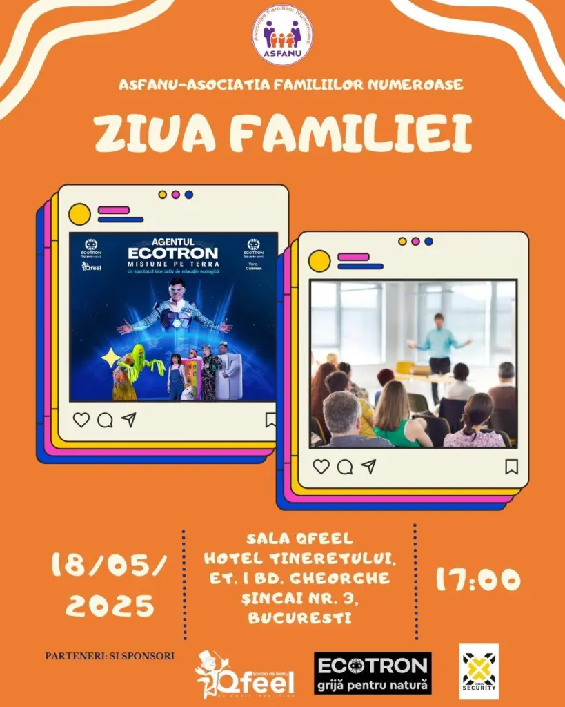 ziua familiei