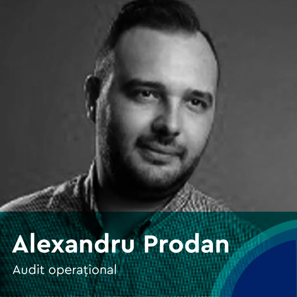 Alexandru Prodan