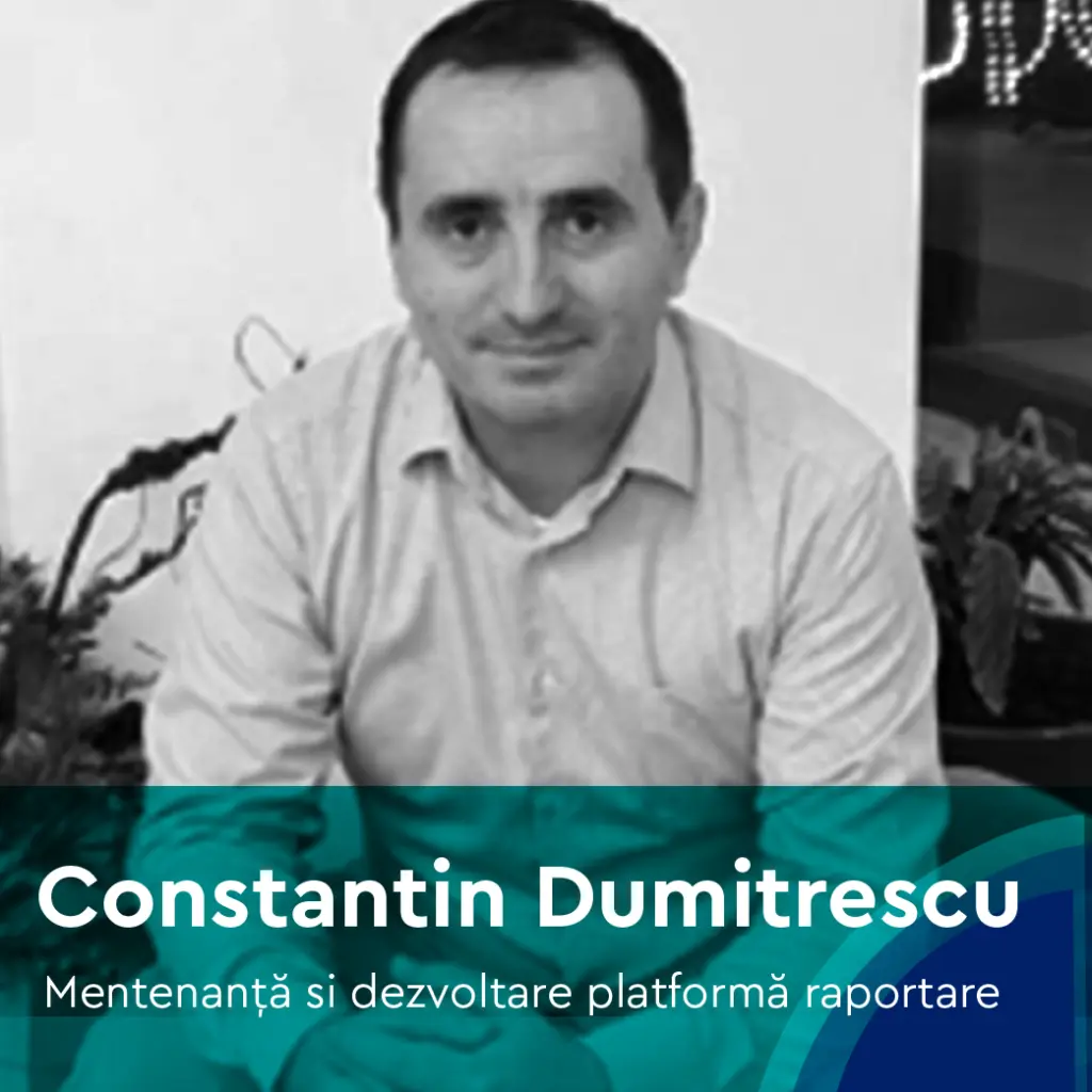 Constantin Dumitrescu