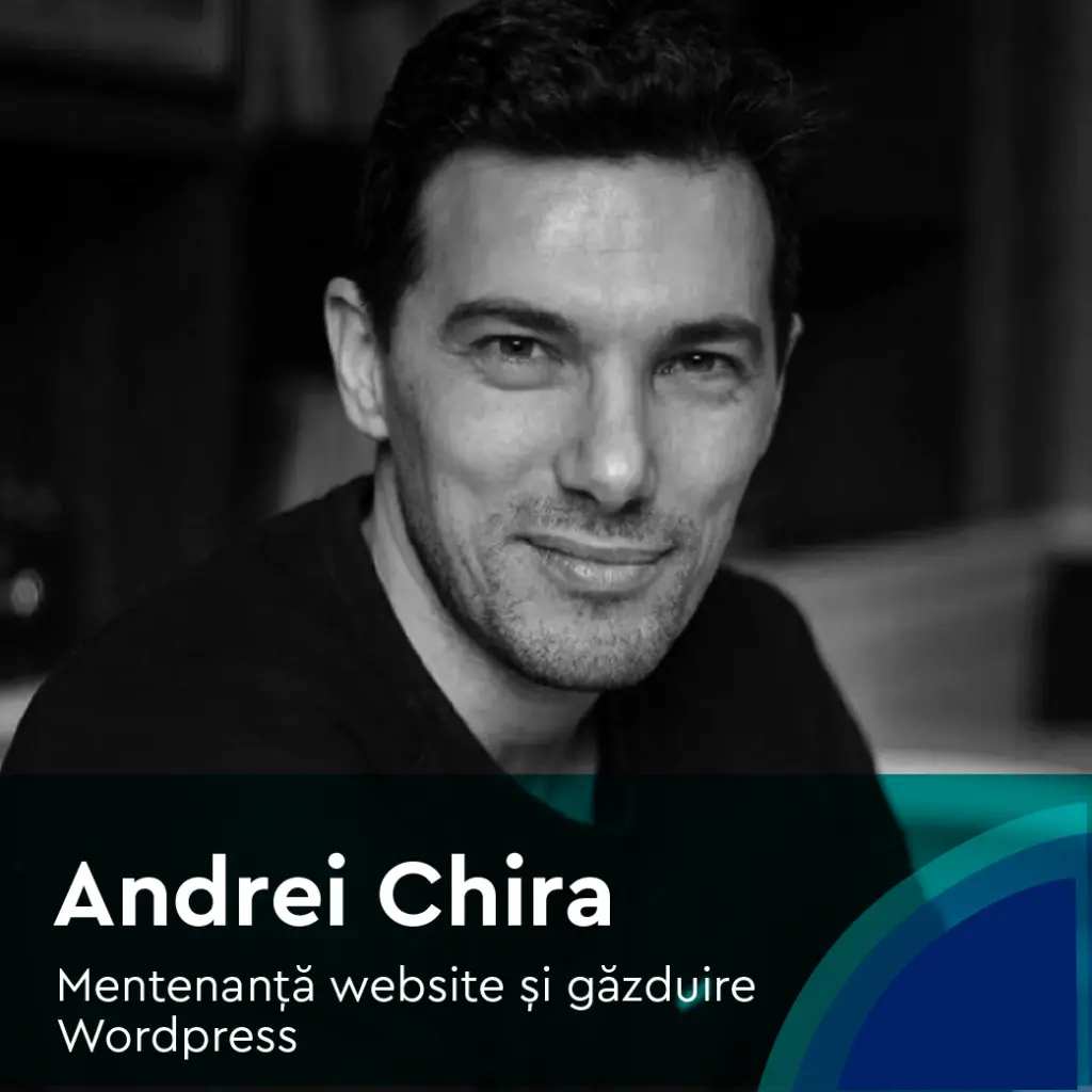 Andrei Chira