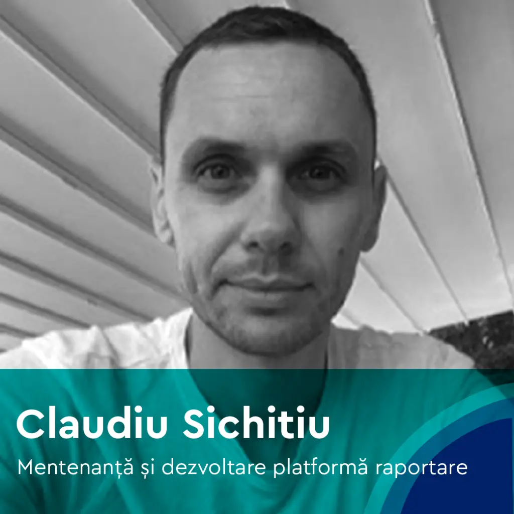 Claudiu Sichitiu