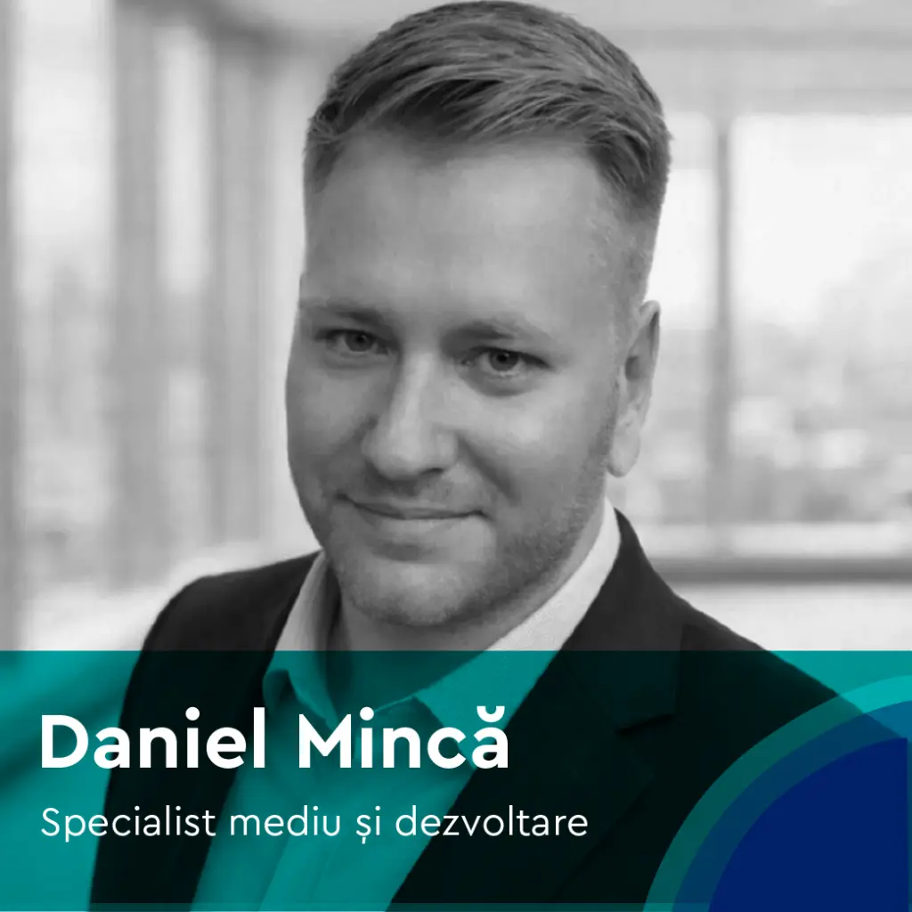 Daniel Minca