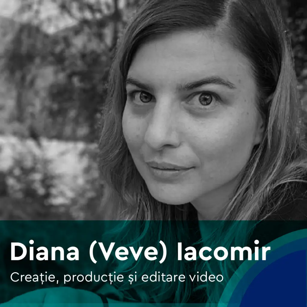 Diana Iacomir