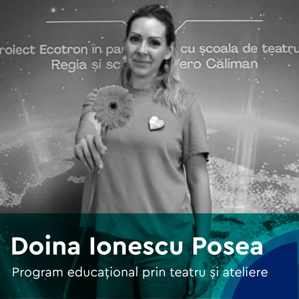 Doina Ionescu Posea