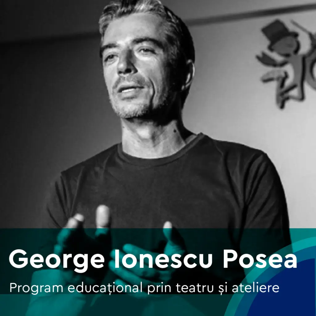 George Ionescu Posea
