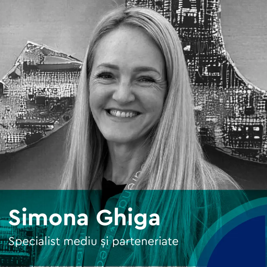Simona Ghiga
