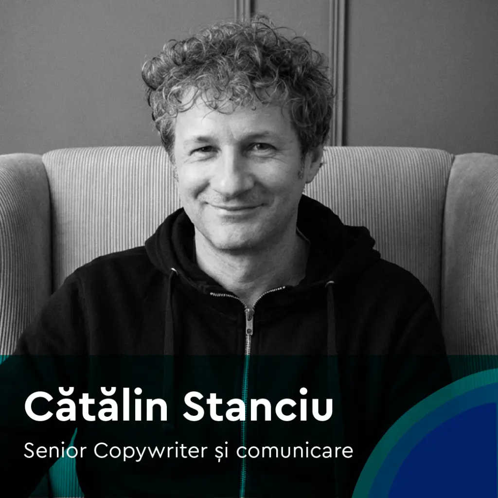 Cătălin Stanciu