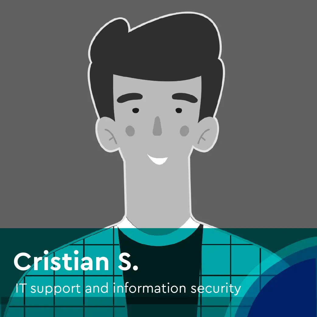 Cristian S.