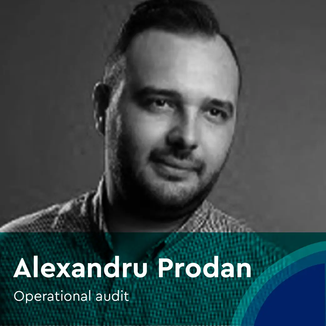 Alexandru Prodan