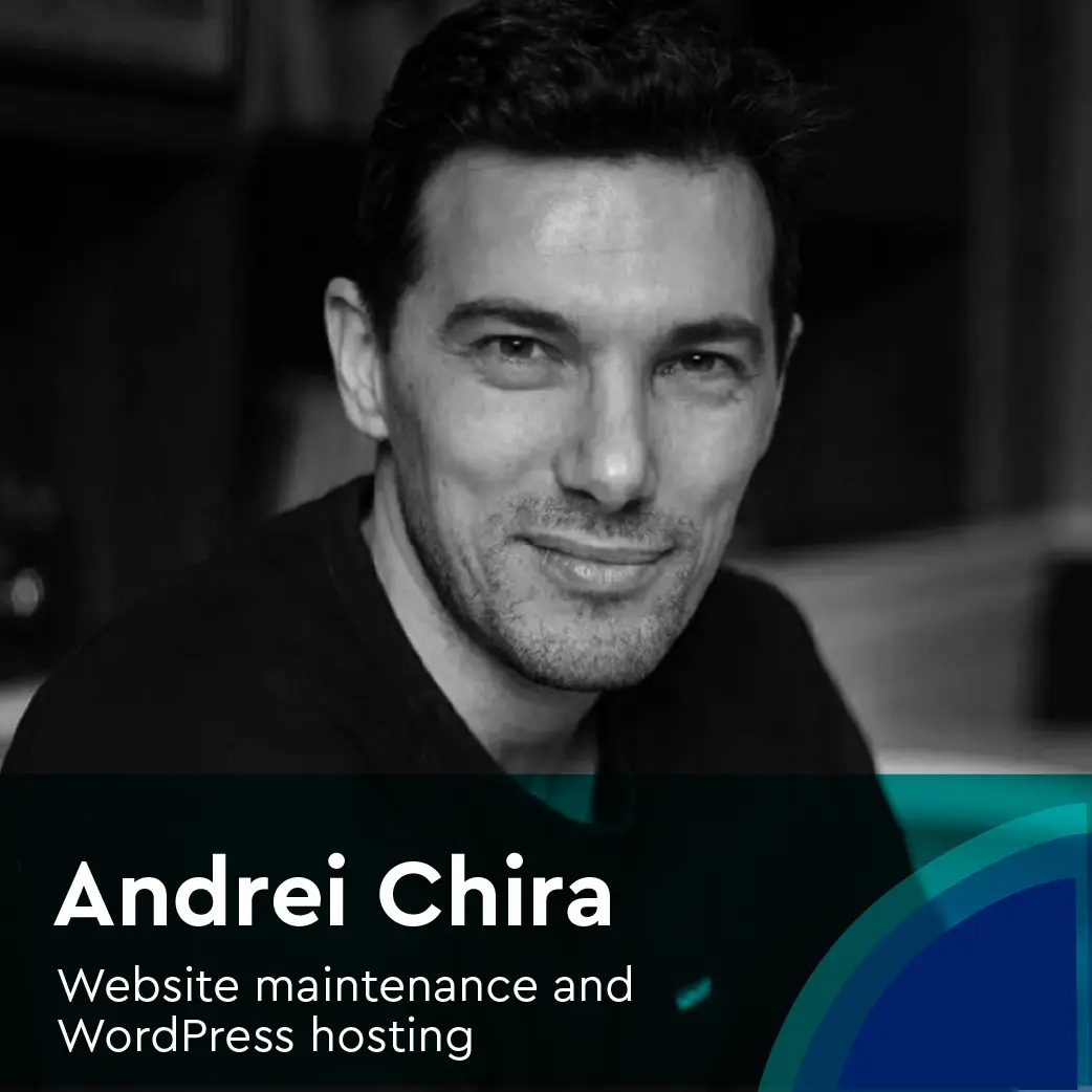 Andrei Chira