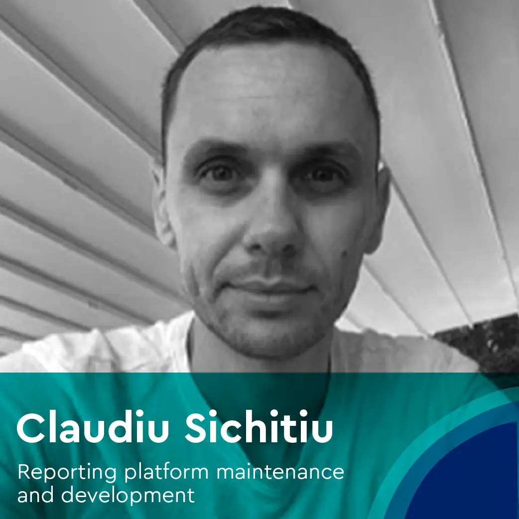 Claudiu Sichitiu
