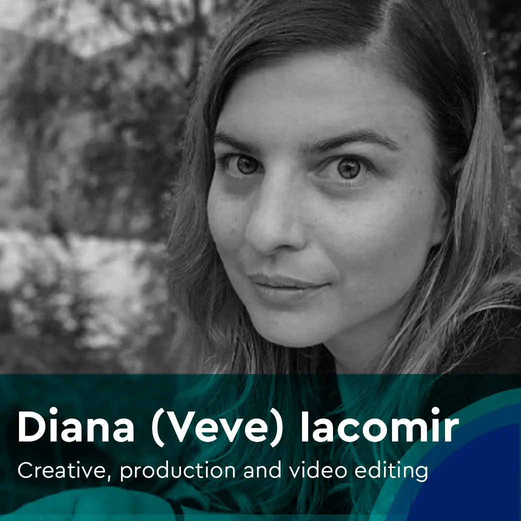 Diana Iacomir