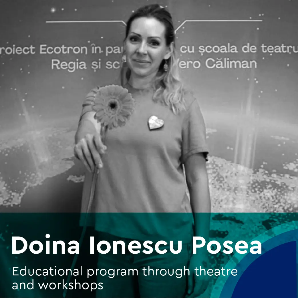Doina Ionescu Posea