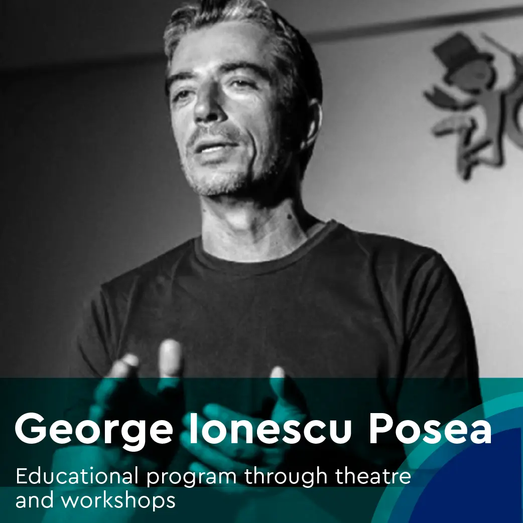 George Ionescu Posea