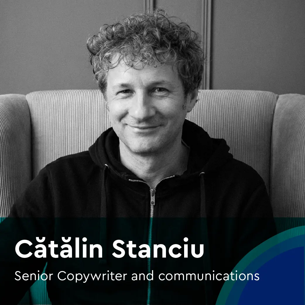 Cătălin Stanciu